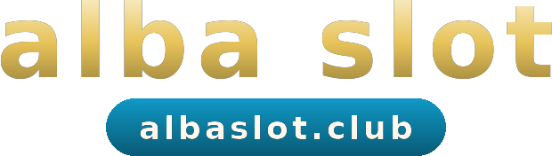 alba slot logo