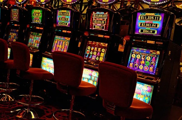 alba slot mobile gaming