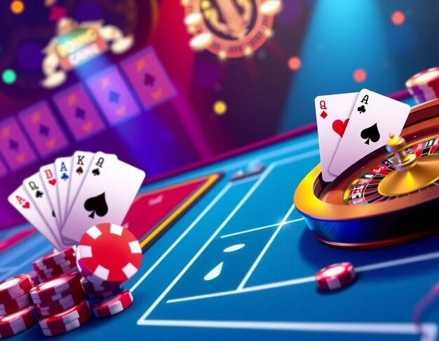 alba slot Feature panel